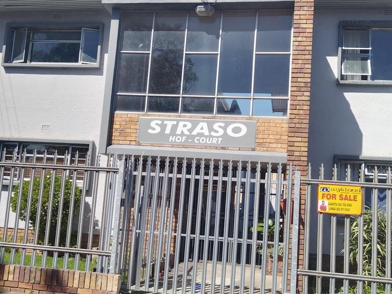 2 Bedroom Property for Sale in Glenlilly Western Cape